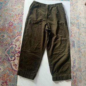 VINTAGE Pendleton trousers!
